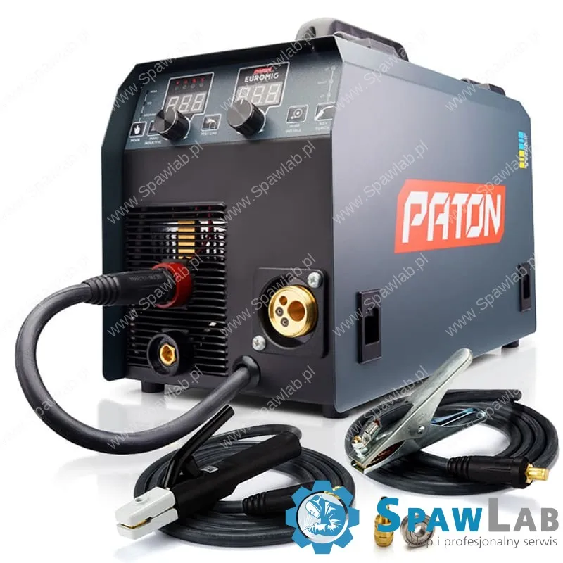 Spawarka migomat PATON™ EuroMIG (WM)
