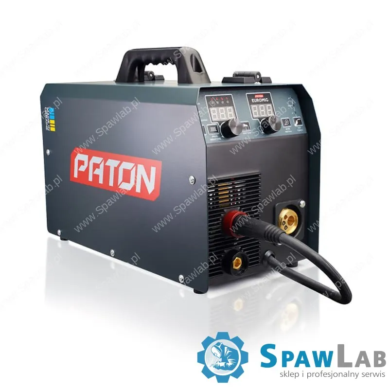 Spawarka migomat PATON™ EuroMIG (WM), zdjęcie 5