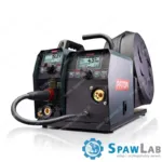 Spawarka migomat PATON™ MultiPRO-200-15-4 (WM) MIG/MAG MMA/TIG HF, zdjęcie 2