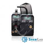 Spawarka migomat PATON™ MultiPRO-200-15-4 (WM) MIG/MAG MMA/TIG HF, zdjęcie 3