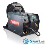 Spawarka migomat PATON™ MultiPRO-200-15-4 (WM) MIG/MAG MMA/TIG HF, zdjęcie 4