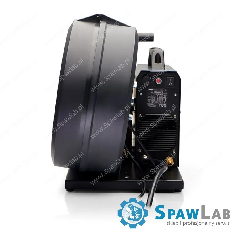 Spawarka migomat PATON™ MultiPRO-200-15-4 (WM) MIG/MAG MMA/TIG HF, zdjęcie 7