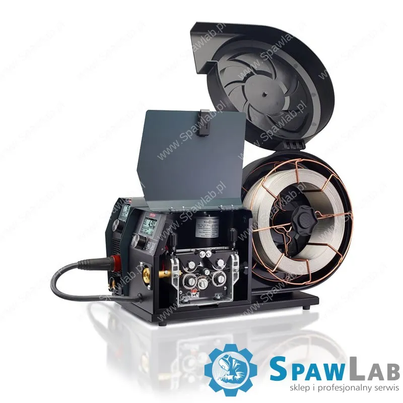 Spawarka migomat PATON™ MultiPRO-250-15-4 (WM) MIG/MAG MMA/TIG HF, zdjęcie 7