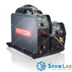 Spawarka migomat Paton™ MultiPRO-270-15-4-400V (WM) MIG/MAG MMA/TIG HF, zdjęcie 4