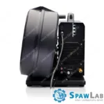 Spawarka migomat Paton™ MultiPRO-270-15-4-400V (WM) MIG/MAG MMA/TIG HF, zdjęcie 5