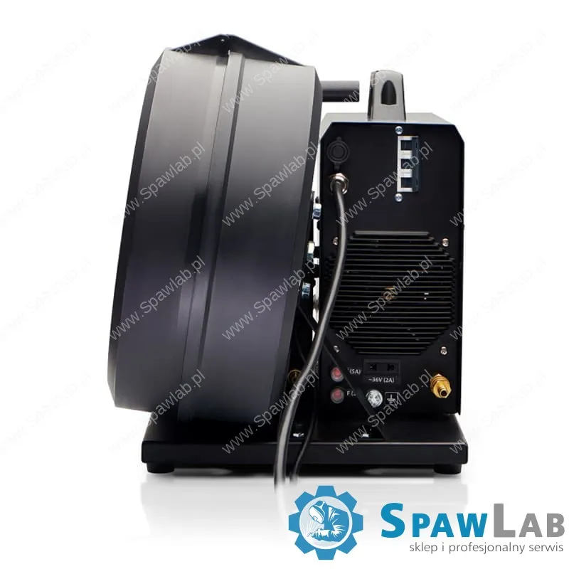 Spawarka migomat Paton™ MultiPRO-270-15-4-400V (WM) MIG/MAG MMA/TIG HF, zdjęcie 5