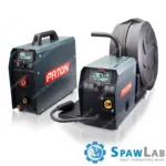 Spawarka migomat Paton™ MultiPRO-270-15-4-400V (WM) MIG/MAG MMA/TIG HF, zdjęcie 6