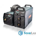 Spawarka migomat PATON™ PowerMIG-400-15-4-400V (WAM), zdjęcie 2