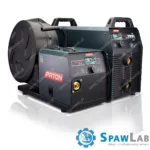 Spawarka migomat PATON™ PowerMIG-400-15-4-400V (WAM), zdjęcie 3