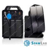 Spawarka migomat PATON™ PowerMIG-400-15-4-400V (WAM), zdjęcie 4