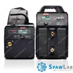 Spawarka migomat PATON™ PowerMIG-400-15-4-400V (WAM), zdjęcie 5