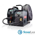 Spawarka migomat PATON™ ProMIG-160-15-2 (WM) MIG/MAG MMA/TIG Lift, zdjęcie 2