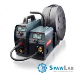 Spawarka migomat PATON™ ProMIG-160-15-2 (WM) MIG/MAG MMA/TIG Lift, zdjęcie 4