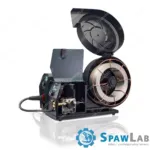 Spawarka migomat PATON™ ProMIG-160-15-2 (WM) MIG/MAG MMA/TIG Lift, zdjęcie 8