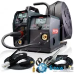 Spawarka migomat PATON™ ProMIG-200-15-2 (WM) MIG/MAG MMA/TIG Lift