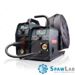 Spawarka migomat PATON™ ProMIG-200-15-2 (WM) MIG/MAG MMA/TIG Lift, zdjęcie 2