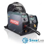 Spawarka migomat PATON™ ProMIG-200-15-2 (WM) MIG/MAG MMA/TIG Lift, zdjęcie 5