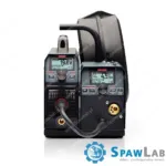 Spawarka migomat PATON™ ProMIG-200-15-2 (WM) MIG/MAG MMA/TIG Lift, zdjęcie 7