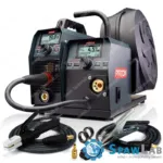 Spawarka migomat PATON™ ProMIG-250-15-2 (WM) MIG/MAG MMA/TIG Lift