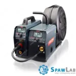 Spawarka migomat PATON™ ProMIG-250-15-4 (WM) MIG/MAG MMA/TIG Lift, zdjęcie 6