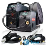 Spawarka migomat PATON™ ProMIG-270-15-2-400V (WM) MIG/MAG MMA/TIG Lift