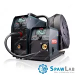Spawarka migomat PATON™ ProMIG-270-15-2-400V (WM) MIG/MAG MMA/TIG Lift, zdjęcie 2