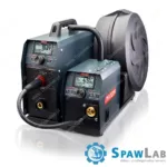 Spawarka migomat PATON™ ProMIG-270-15-2-400V (WM) MIG/MAG MMA/TIG Lift, zdjęcie 4
