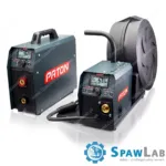 Spawarka migomat PATON™ ProMIG-270-15-2-400V (WM) MIG/MAG MMA/TIG Lift, zdjęcie 5