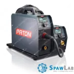 Spawarka migomat PATON™ ProMIG-270-15-2-400V (WM) MIG/MAG MMA/TIG Lift, zdjęcie 6