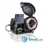 Spawarka migomat PATON™ ProMIG-270-15-2-400V (WM) MIG/MAG MMA/TIG Lift, zdjęcie 7