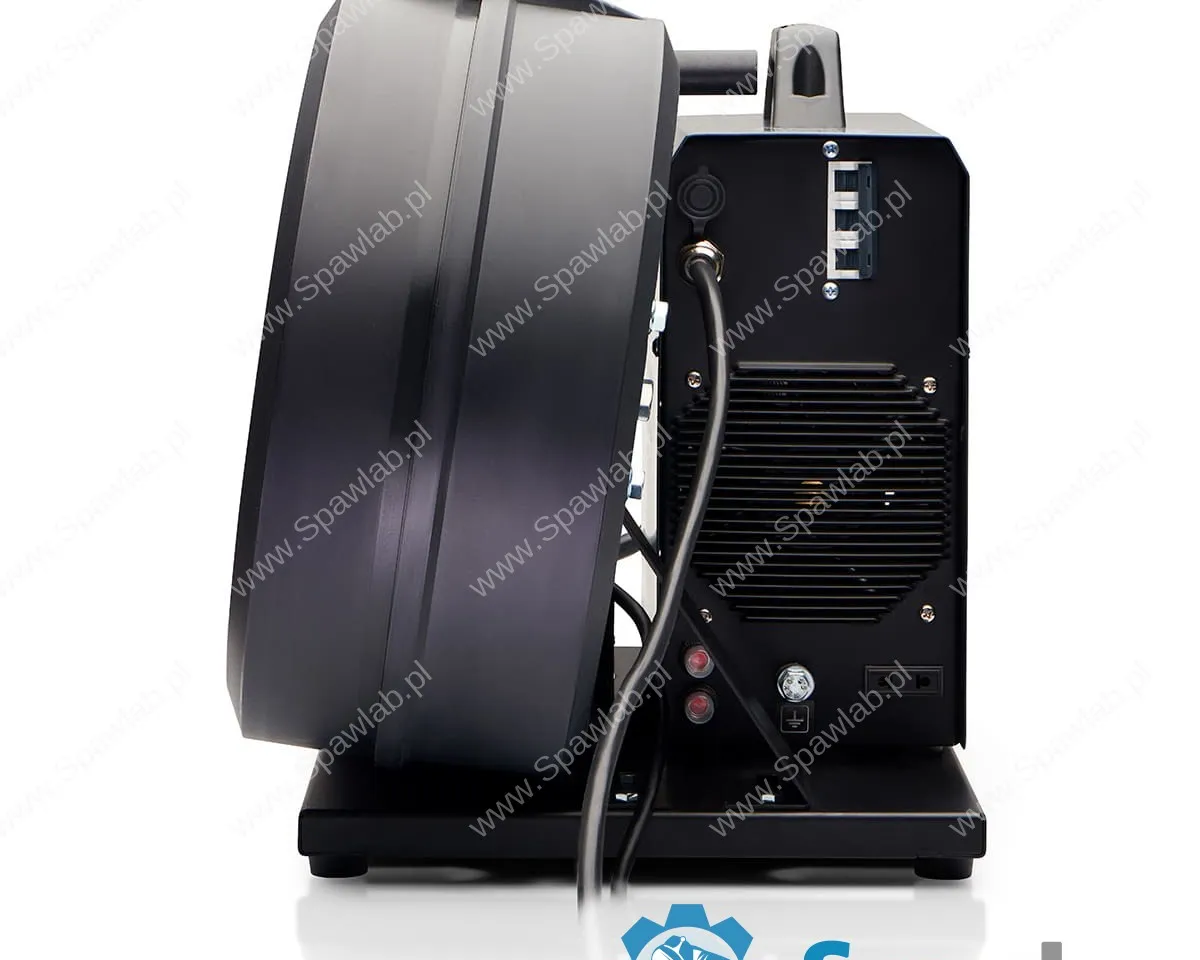 Spawarka migomat PATON™ ProMIG-270-15-2-400V (WM) MIG/MAG MMA/TIG Lift, zdjęcie 8