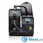 Spawarka migomat PATON™ ProMIG-270-15-2-400V (WM) MIG/MAG MMA/TIG Lift, zdjęcie 9