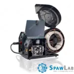 Spawarka migomat PATON™ ProMIG-270-15-4-400V (WM) MIG/MAG MMA/TIG Lift, zdjęcie 8