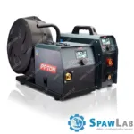Spawarka migomat PATON™ ProMIG-350-15-4-400V SF (WAM), zdjęcie 2