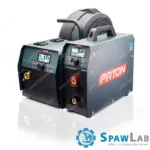 Spawarka migomat PATON™ ProMIG-350-15-4-400V SF (WAM), zdjęcie 3