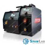 Spawarka migomat PATON™ ProMIG-350-15-4-400V W (WAM)