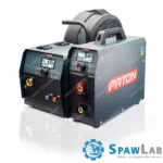 Spawarka migomat PATON™ ProMIG-350-15-4-400V W (WAM), zdjęcie 3