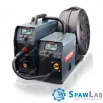 Spawarka migomat PATON™ ProMIG-350-15-4-400V (WM), zdjęcie 2