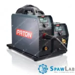 Spawarka migomat PATON™ ProMIG-350-15-4-400V (WM), zdjęcie 3