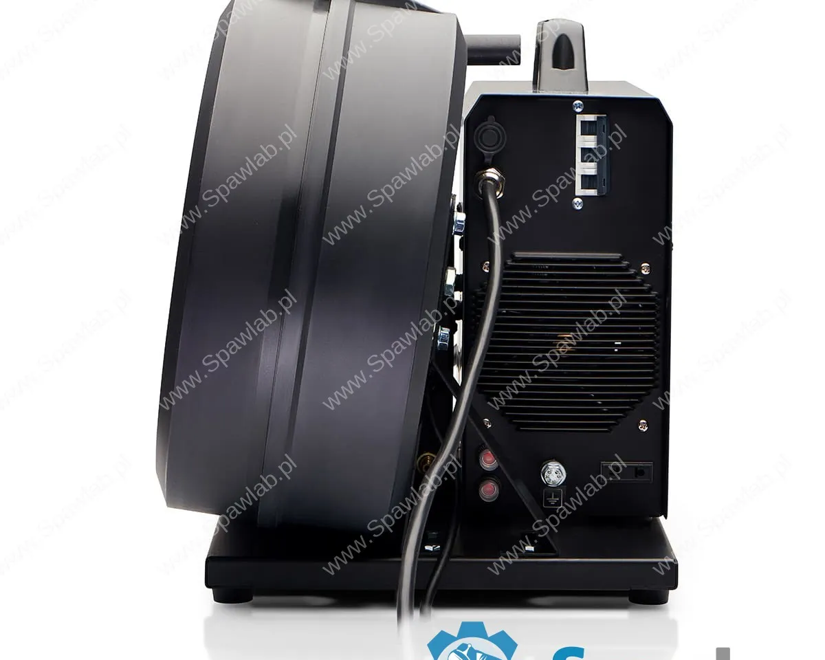 Spawarka migomat PATON™ ProMIG-350-15-4-400V (WM), zdjęcie 4
