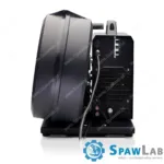 Spawarka migomat PATON™ ProMIG-350-15-4-400V (WM), zdjęcie 4