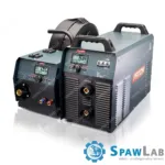 Spawarka migomat PATON™ ProMIG-500-15-4-400V W MAXwire (WAM), zdjęcie 2