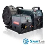 Spawarka migomat PATON™ ProMIG-500-15-4-400V W MAXwire (WAM), zdjęcie 3