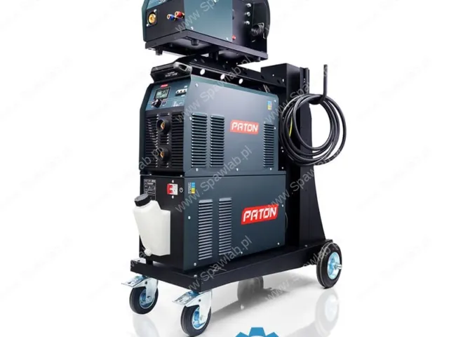 Spawarka migomat PATON™ ProMIG-500-15-4-400V WK