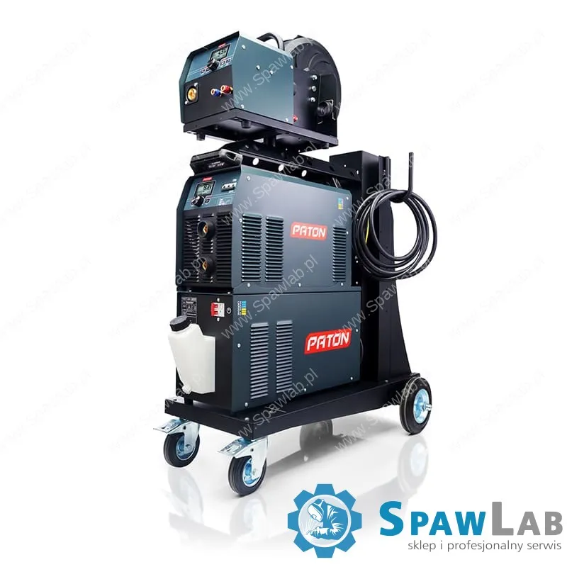 Spawarka migomat PATON™ ProMIG-500-15-4-400V WK