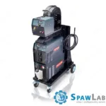 Spawarka migomat PATON™ ProMIG-500-15-4-400V WK, zdjęcie 2