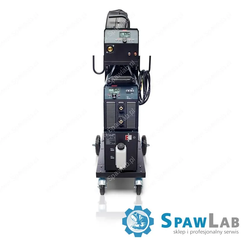 Spawarka migomat PATON™ ProMIG-500-15-4-400V WK, zdjęcie 4