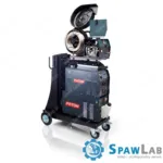 Spawarka migomat PATON™ ProMIG-500-15-4-400V WK, zdjęcie 5