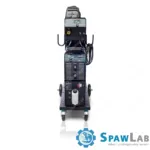Spawarka migomat PATON™ ProMIG-500-15-4-400V WK MAXwire, zdjęcie 2