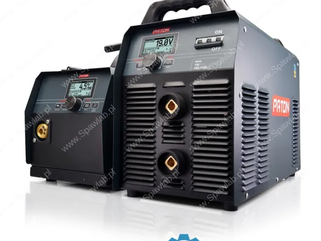 Spawarka migomat PATON™ ProMIG-630-15-4-400V (WAM)